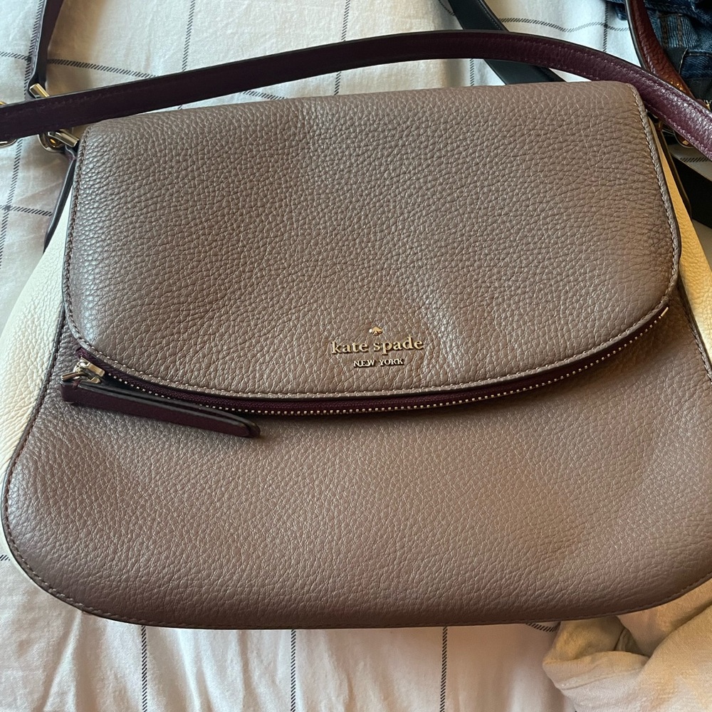 Kate spade crossbody